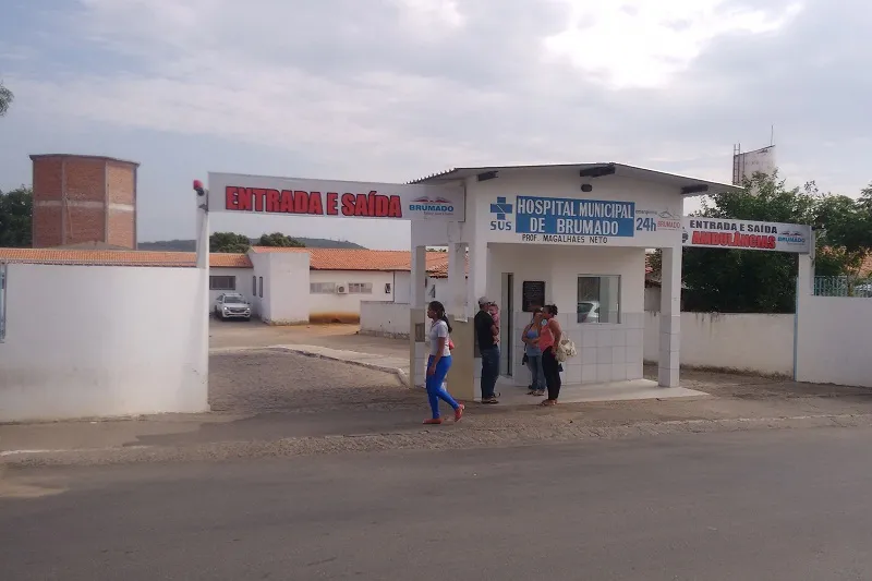 Caso suspeito de Mpox é descartado após exame em Brumado