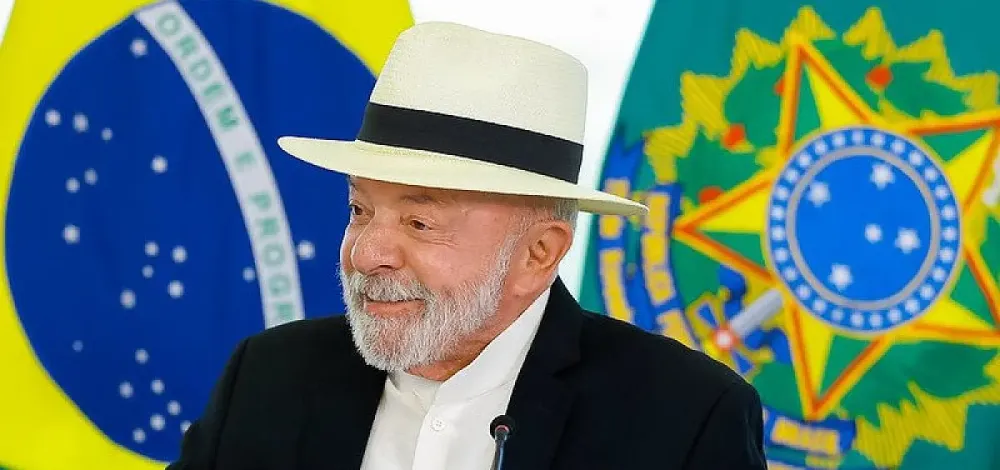 Lula recebe presidente da Coreia do Sul para fortalecer comércio e investimentos