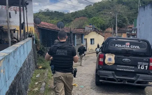 Homem perde R$ 22 mil após marcar encontro em site de relacionamento na Bahia