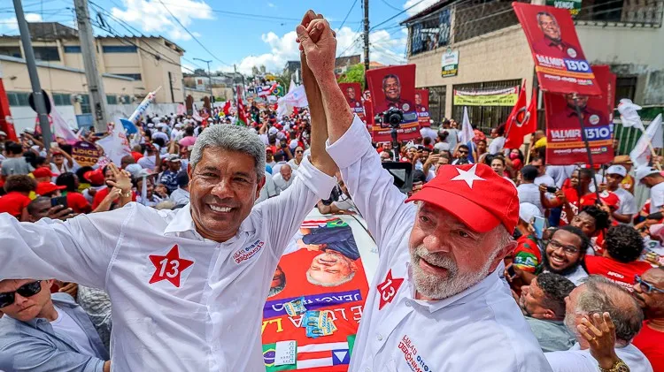 TSE manda Lula e PT retirarem vídeos com pedido de votos antes do início da campanha