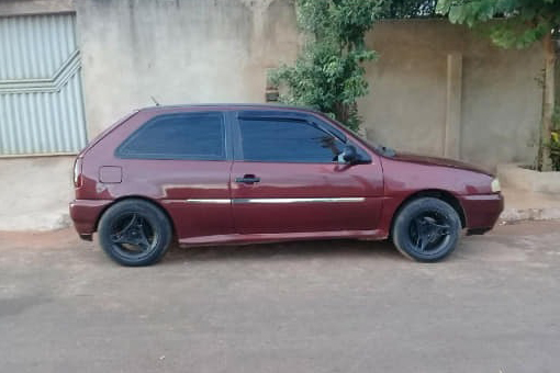 Polícia Militar recupera carro furtado durante Festa de São Sebastião em Ibiassucê