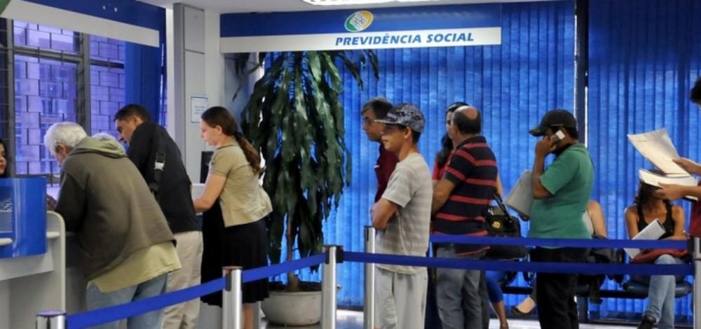 Governo deverá criar simulador da aposentadoria