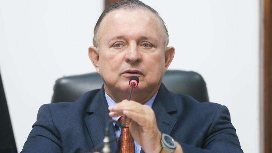 Adolfo Menezes diz que empréstimo de R$ 1,6 bilhão deve ser votado na próxima semana na AL-BA