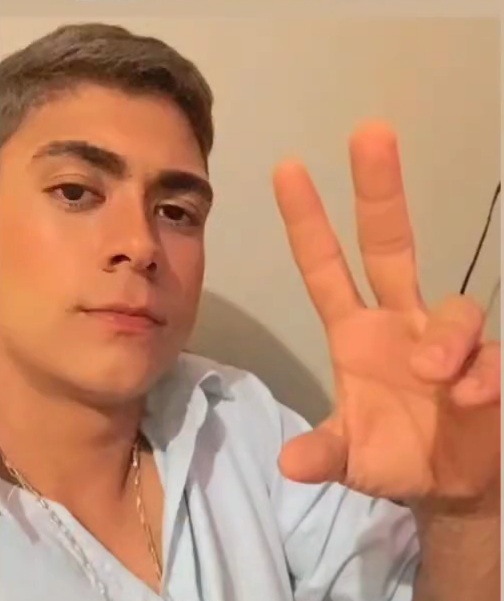 Jovem morre em acidente motociclístico em Livramento de Nossa Senhora