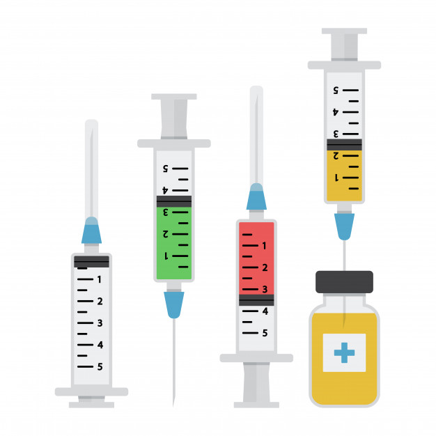 Quatro vacinas e muitas dúvidas: a população brasileira ainda não sabe com qual vacina e nem quando vai se vacinar 