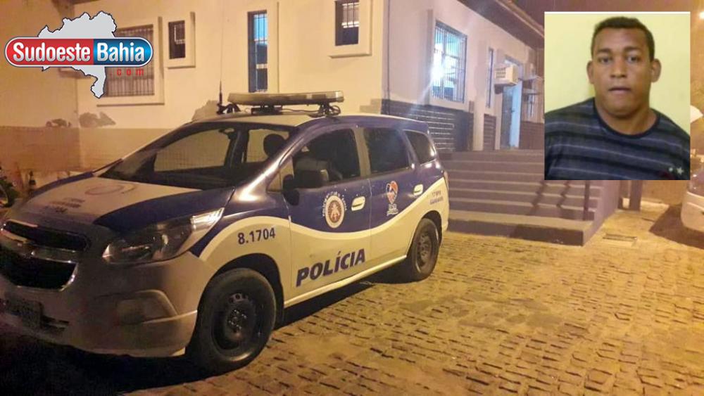 Guanambi: Homem é atingido por tiros em frente à residência da mãe e morre horas depois no Regional
