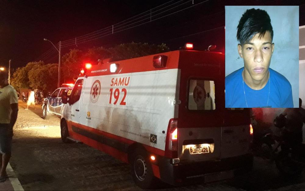 Jovem é morto a tiros dentro de residência no bairro Alto Caiçara em Guanambi