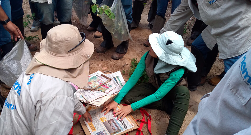 BAMIN realiza seminário em parceria com a UFBA