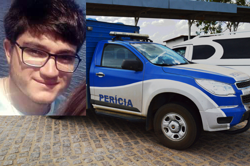 Guanambi: Jovem de 20 anos é morto a tiros no distrito de Morrinhos