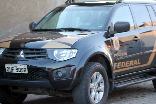 Sudoeste baiano: PF faz operação contra desvio de recursos da Educação