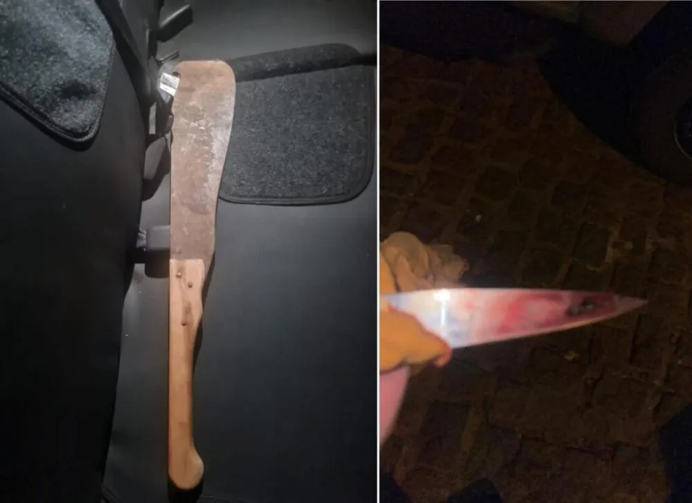 Homem é ferido em tentativa de homicídio em Igaporã