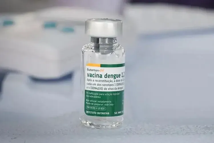 Anvisa cria grupo para avaliar segurança de vacina contra dengue do Butantan