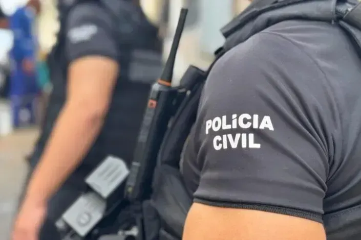 Operação Véu de Areia bloqueia R$ 49,6 milhões e mira facção com atuação em cinco estados