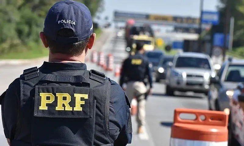 PRF inicia Operação Nossa Senhora Aparecida nesta sexta na Bahia