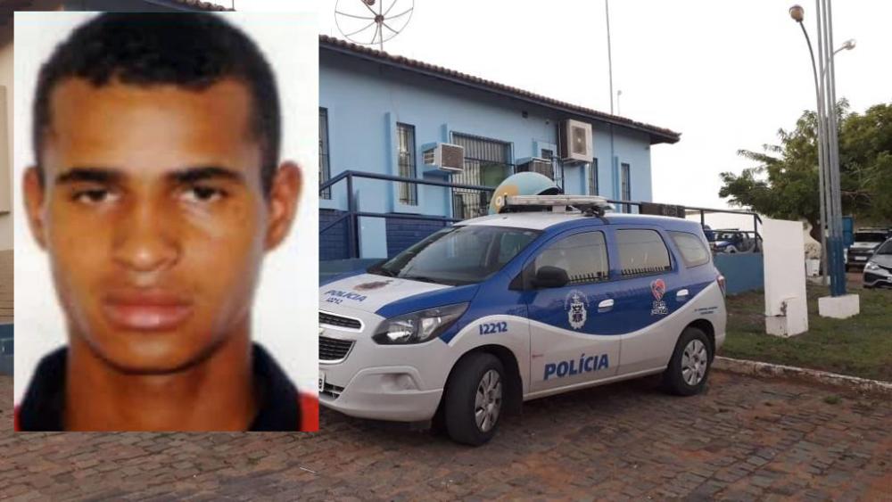Acusado de tentativa de homicídio em Palmas de Monte Alto é procurado pela polícia 