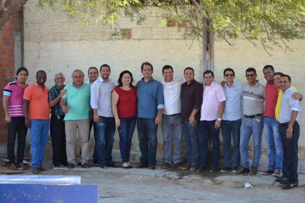 Implantação do Centro de Controle de Natalidade Canina de Guanambi entra em fase final de construção