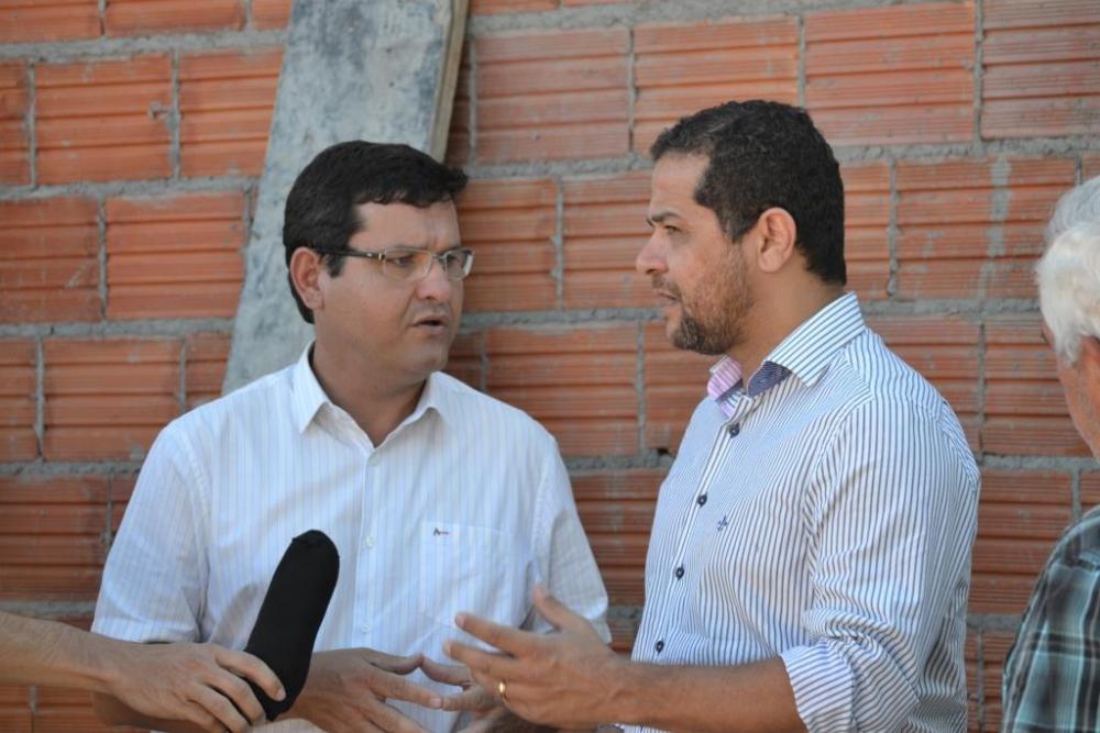 Implantação do Centro de Controle de Natalidade Canina de Guanambi entra em fase final de construção