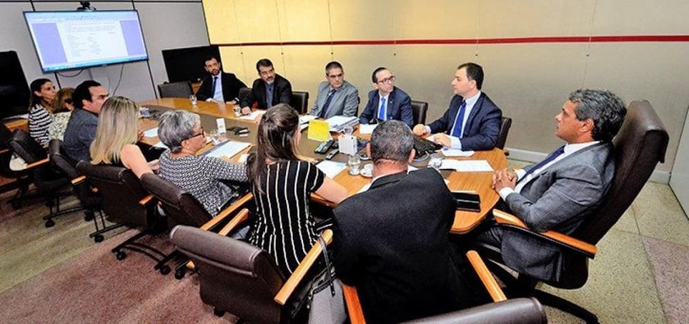 Após suspensão, grupo mantém estudos de implantação do juiz de garantias no TJ-BA