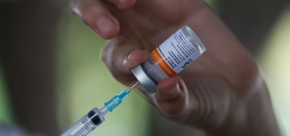 Butantan pede à Anvisa autorização para aplicar CoronaVac em crianças