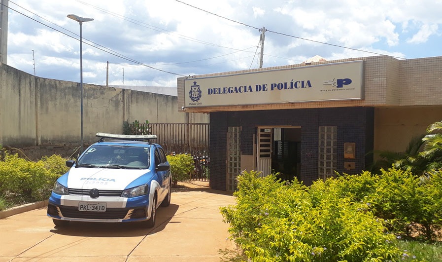 Região: Mulher é presa ao usar comprovante de residência falso para tirar título de eleitor