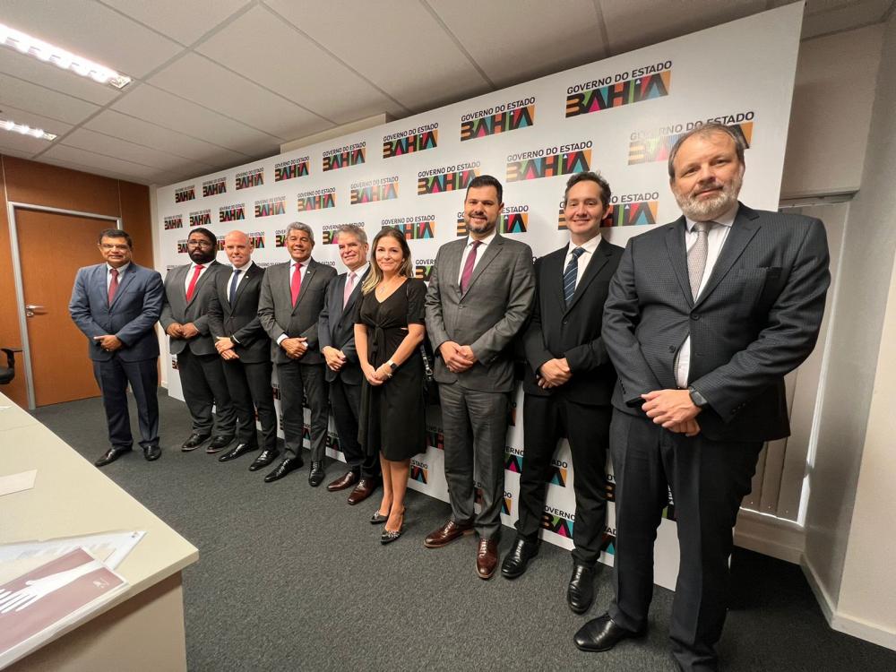 Governo da Bahia define ações de combate ao trabalho análogo à escravidão junto ao MPT