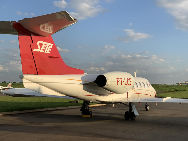 Caetité: ciclista baleado durante assalto é transferido para Salvador de avião