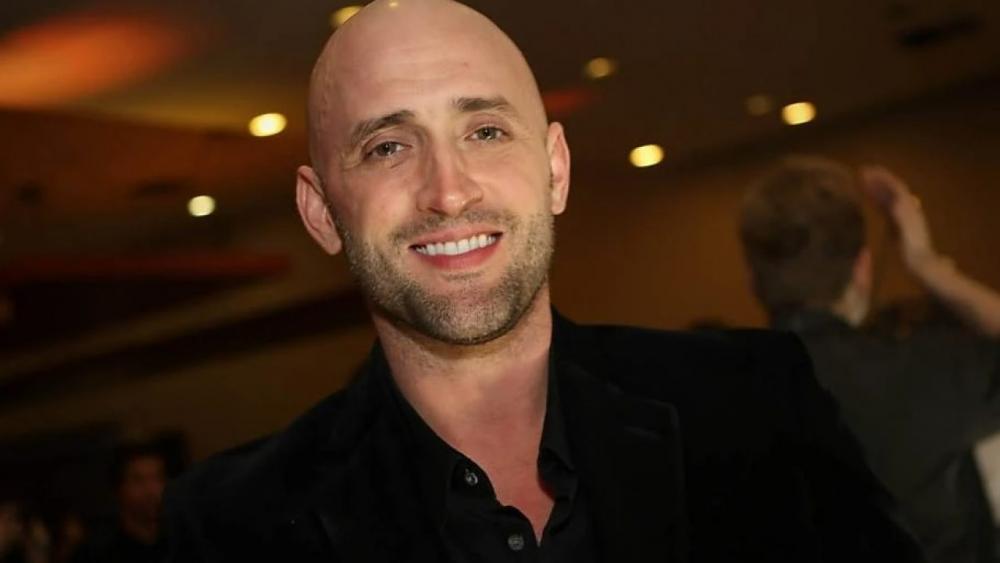 Aos 42 anos, ator Paulo Gustavo morre vítima da Covid-19