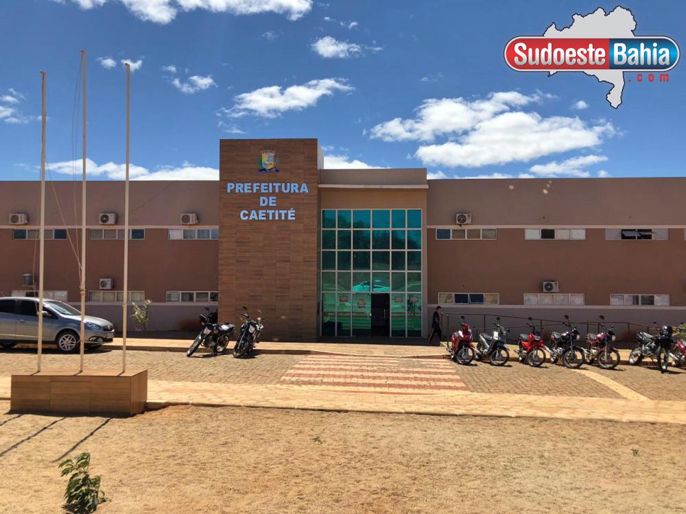 Caetité: Definida empresa responsável pela obras da UNACON