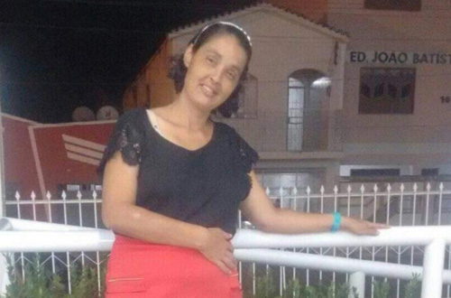Suspeito de atropelar e matar mulher em Jequié é identificado pela polícia 