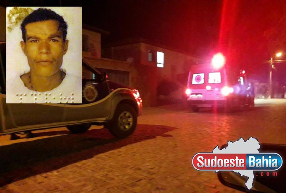 Segundo homicídio é registrado em menos de duas horas em Guanambi