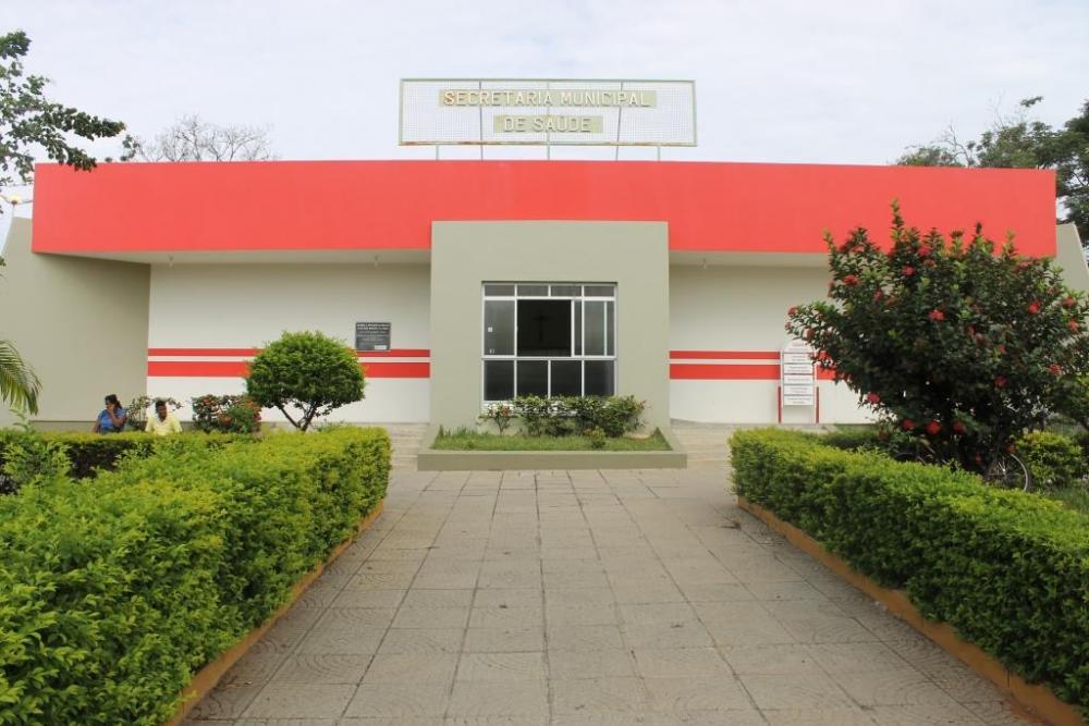 Secretaria de Saúde de Guanambi suspende atendimento ao público na manhã desta sexta-feira