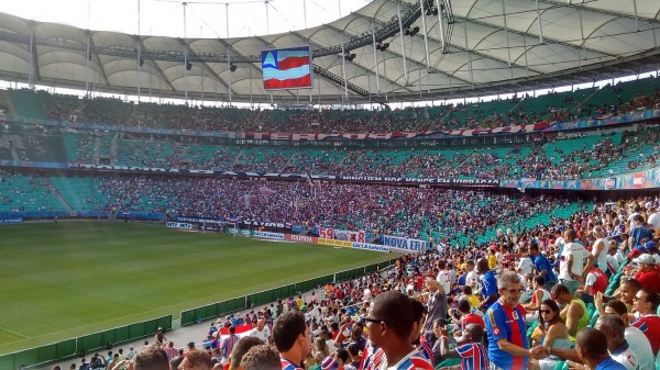 Relembre a campanha do Bahia nos principais campeonatos de 2019