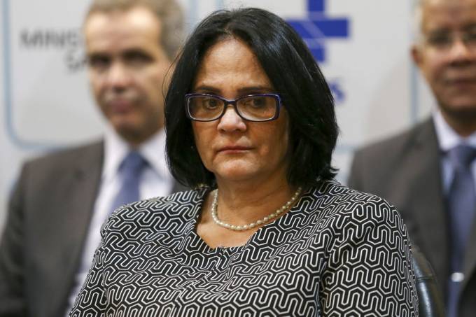 Lei que protege melhor mulheres é publicada