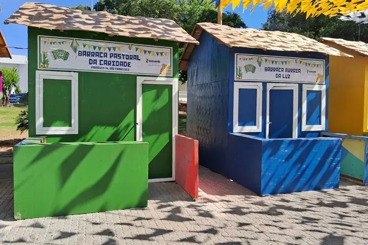 Prefeitura destina espaço do Gurutuba a instituições sociais