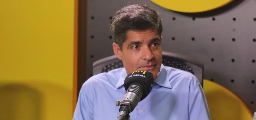 ACM Neto confirma convite a Zé Cocá para vaga de vice em chapa ao governo da Bahia