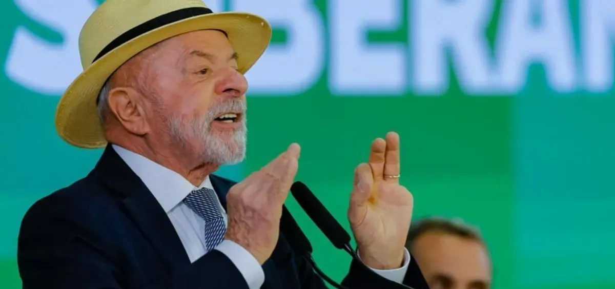 Lula avalia tirar do presidente indicação de ministros do STF