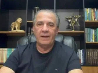 “Vocês acham que Fachin é isento?”, dispara Malafaia em crítica ao presidente do STF