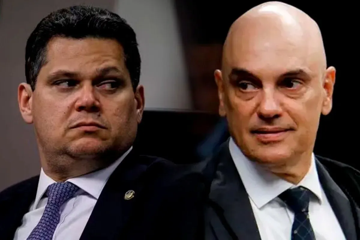 Mensagens entre Moraes e Vorcaro pressiona Senado e pode travar PEC da escala 6x1; entenda