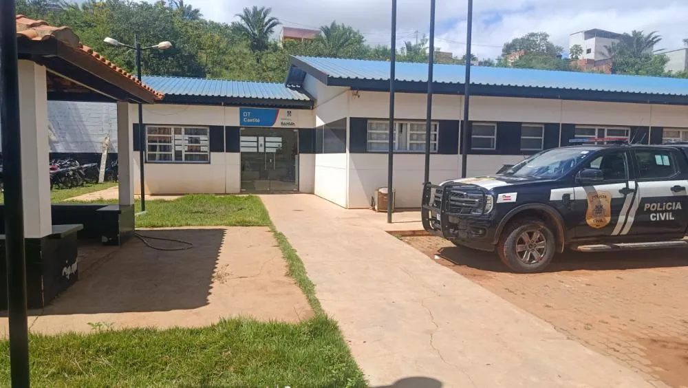 Mulher denuncia agressões e ameaças de morte do companheiro em Caetité