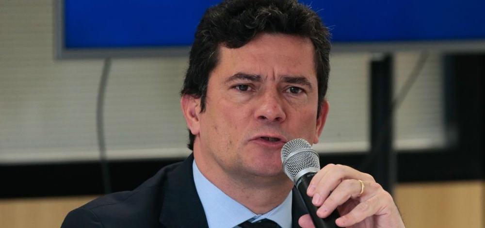 Jornal 'Financial Times' elege Moro uma das 50 personalidades da década