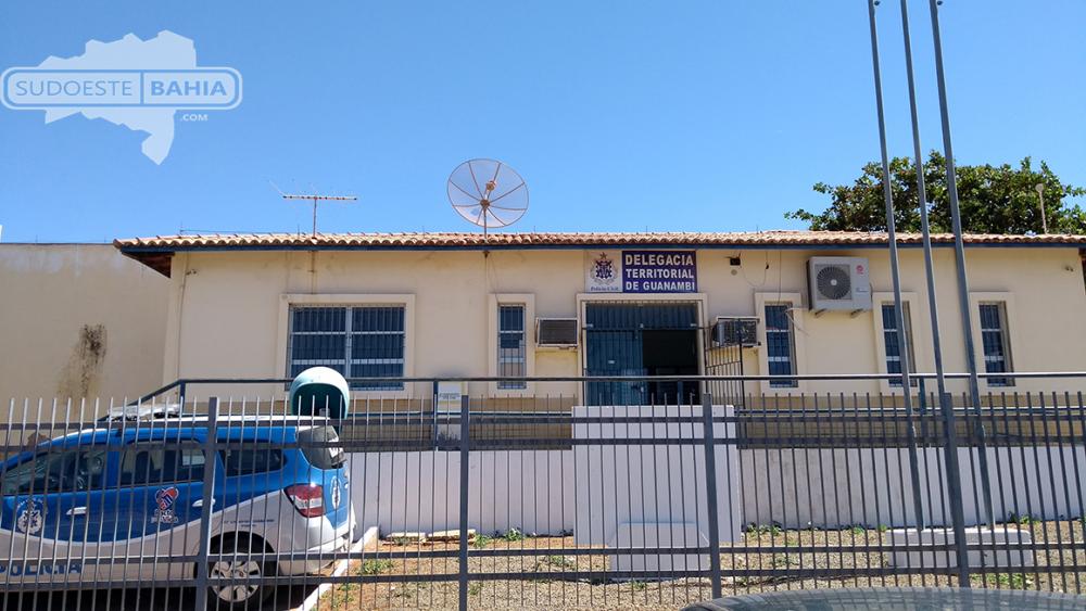 Mais uma pessoa é vítima do golpe do carro quebrado em Guanambi