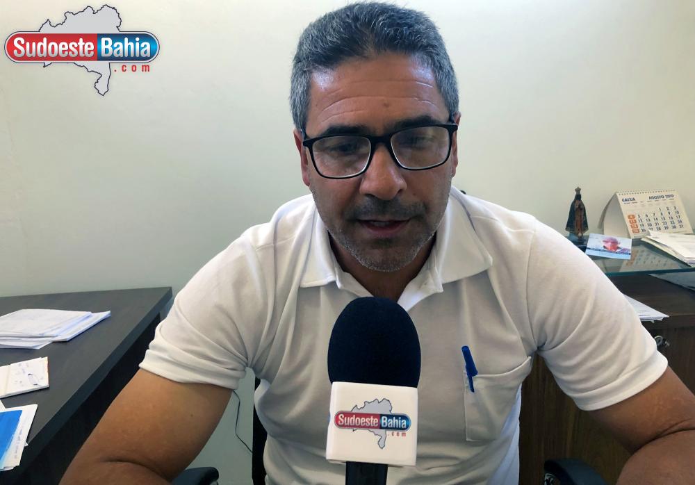 Caetité: Reunião na sede da Bamin que negocia contratação de mão de obra local termina sem acordo