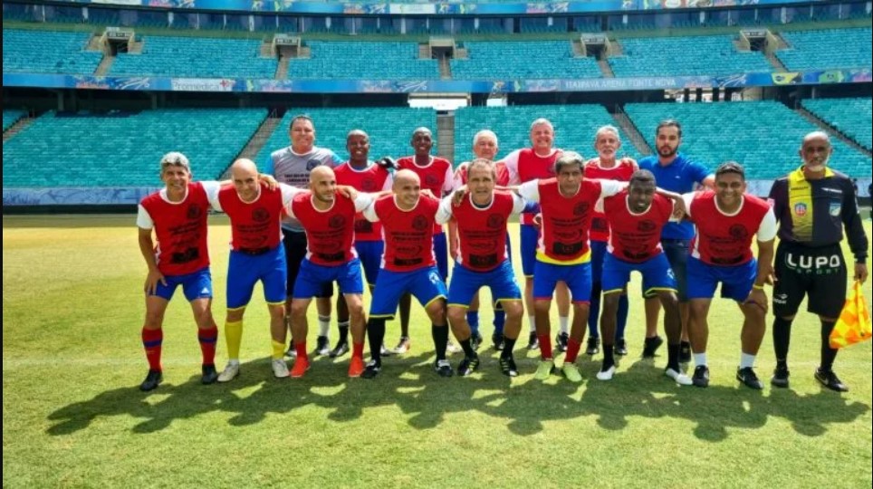 Guanambi, Paratinga, Ibipitanga e Bom Jesus da Lapa recebem os Jogos das Estrelas