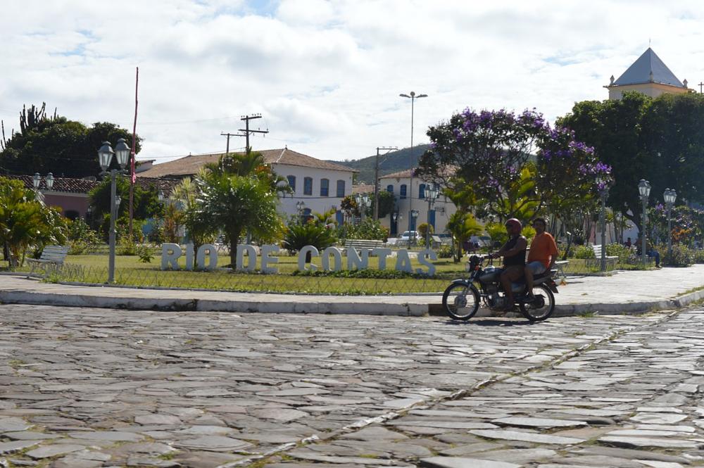 Rio de Contas, Caculé e Abaíra estão entre os municípios menos pobres, revela pesquisa