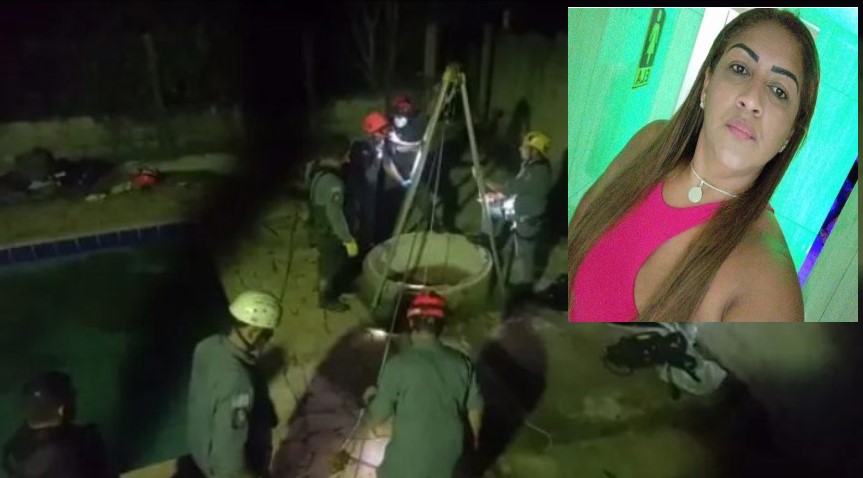 Mulher de Serra do Ramalho é vítima de feminicídio em São Paulo; a vítima teve uma das pernas arrancada 