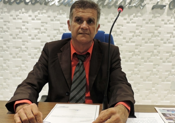 Oeste: Ex-vereador é preso suspeito de estupro de vulnerável 