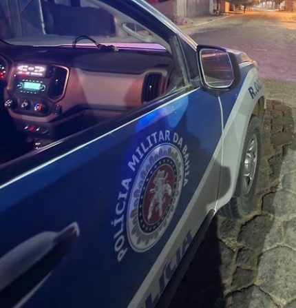 Casal é morto a tiros dentro da própria residência em Livramento de Nossa Senhora 