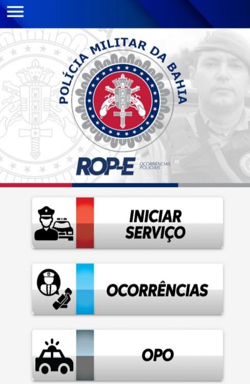 Alunos do IF-BA de Guanambi desenvolvem aplicativo para registro de ocorrências policiais