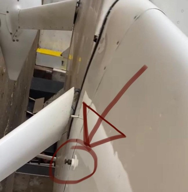 Sudoeste: avião quase não pousa depois de ter tido 200 litros de combustível furtados