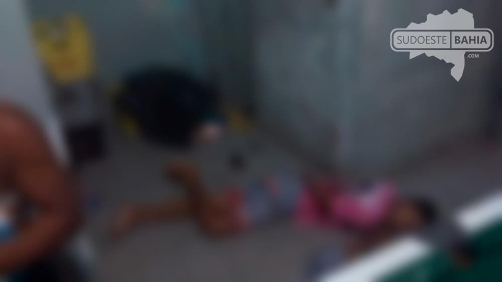 Adolescente é morto a tiros em Guanambi